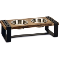 Designed by Lotte Dinerset Hout Karinto 44 x 19 x 15 cm product name