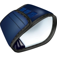 Trixie Plasband voor Reuen S 29/37cm Blauw