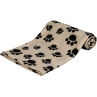 Trixie Beany Fleece Hondendeken Beige 100 x 70 cm
