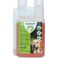 Excellent Excellent Dog Salmon Oil