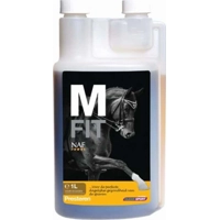 NAF M Fit