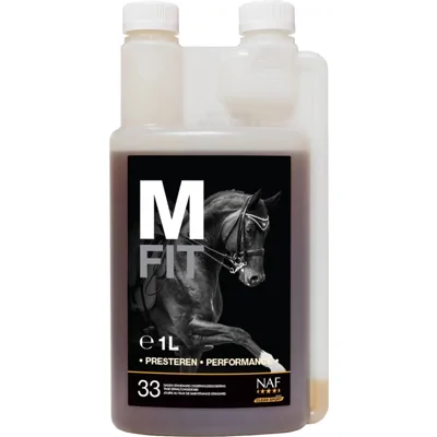 NAF M Fit