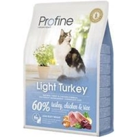 Profine Kat Light Turkey 2kg product name