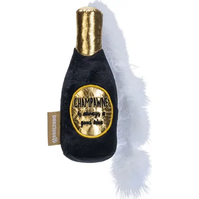 Beeztees Champagnefles kattenspeelgoed