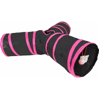 Boon Nylon Y-model Speeltunnel