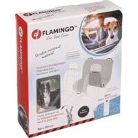 Flamingo Autodeken Jort