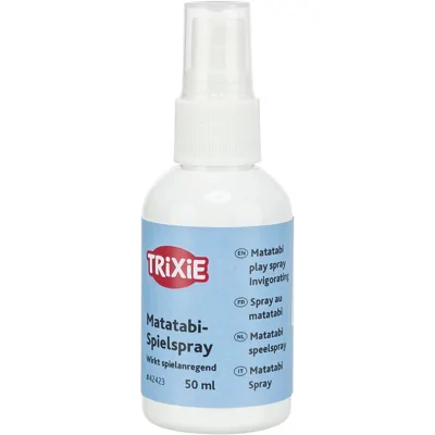 Trixie Matatabi Speelspray - 50 ml