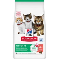 Hill's Science Plan - Kitten - Salmon - 1,5 kg