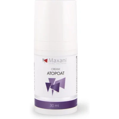Maxani AtopOat Cream - 30 ml