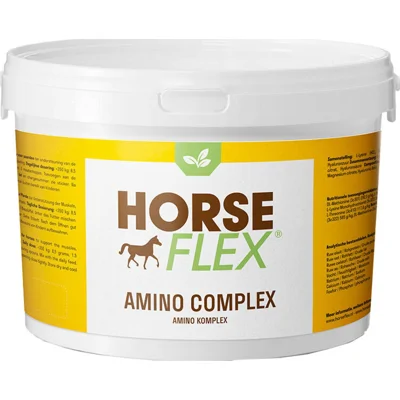 HorseFlex Amino Complex - 1 kg