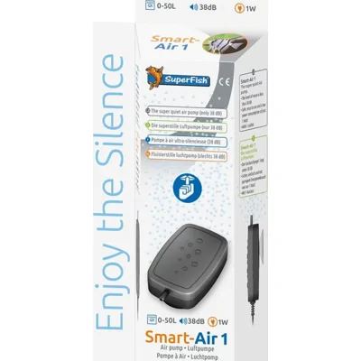 SuperFish Smart-Air 1