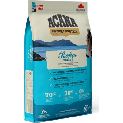 Acana Pacifica Hond 11,4 kg
