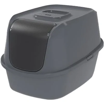 Boon Kattentoilet Bisogna - Anthracite