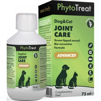 PhytoTreat Joint Care Advanced - 75 ml