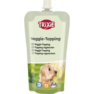 Trixie Veggie Topping - 300 ml