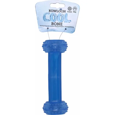Kowloon Hondenspeelgoed 16 cm Cool Bone