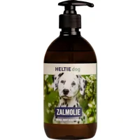 Supplement Zalmolie 500 ml