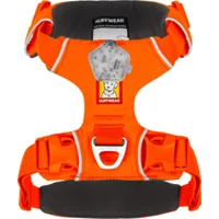 Ruffwear Front Range Harness - XS - Blaze Orange