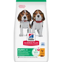 Hill's Science Plan - Puppy - Medium - Kip - 6 kg