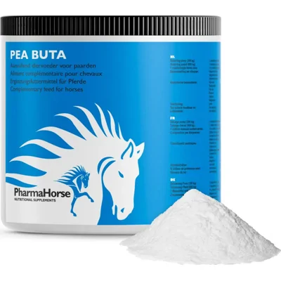 PharmaHorse PEA BUTA - 300 g