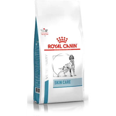 Royal Canin VCN Skin Care 2 kg