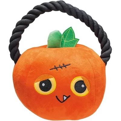 Beeztees Halloween Pumpki hondenspeelgoed
