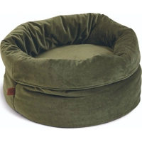 DBL Kattenmand Fluco Groen