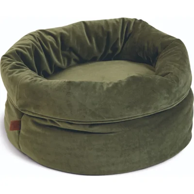 DBL Kattenmand Fluco Groen