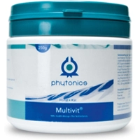 Phytonics Multivit 250gr product name