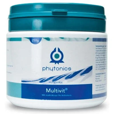 Phytonics Multivit 250gr