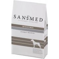 Sanimed Intestinal Insect droogvoer hond 3 kilo