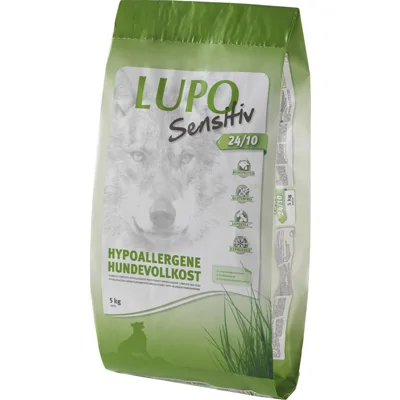 Markus-Mühle Lupo Sensitiv 24/10 hondenvoer 5 kg