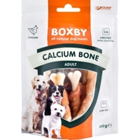 Boxby Calcium Bone hondensnack 360 g product name