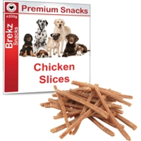 Brekz Premium Chicken Slices 12 x 200 g