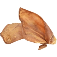 Brekz Snacks - Varkensoor voor de hond 10 stuks product name