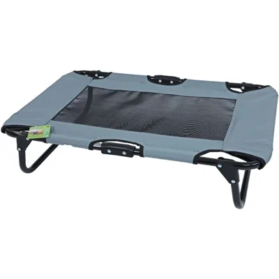 Stretcher - opvouwbaar ligbed voor de hond 125 x 83 cm