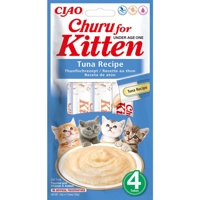 Ciao Churu Kitten Tonijn 56 gr product name