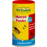 Ecostyle Mierenpoeder 250 gr