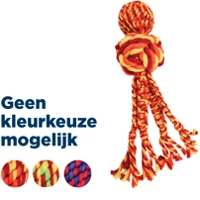 Kong Wubba Weaves Rope L