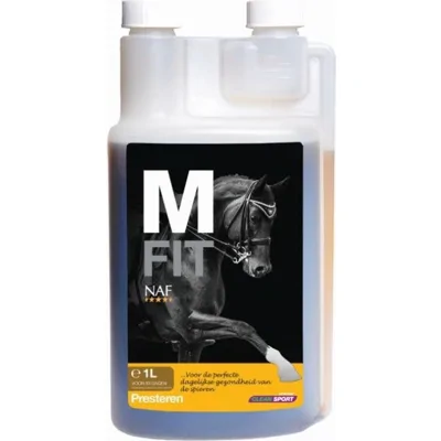 NAF M Fit
