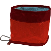 Kurgo Zippy Bowl rood product name