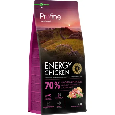 Profine Adult Energy 15kg