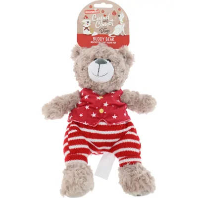 Rosewood Hondenspeelgoed Cupid&Comet Buddy Beer