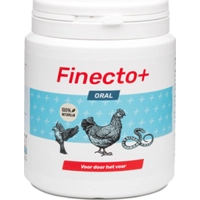 Finecto+ Oral Bloedluis 300 gr