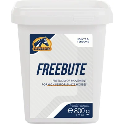 Cavalor FreeBute - 800 g
