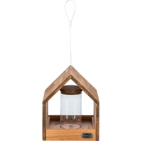 Trixie Vogelvoederhuis Hout