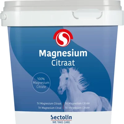 Sectolin Magnesium - 1 kg
