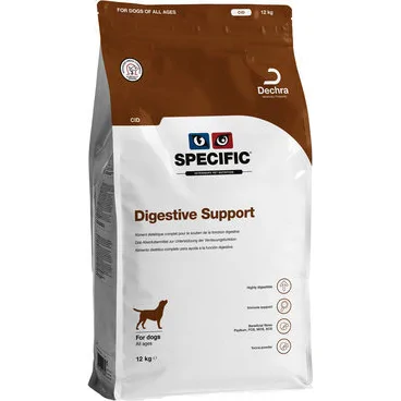 Specific Digestive Support CID - 2 x 7 kg