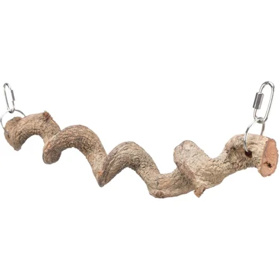 Trixie Zitstok voor vogels - drakenhout - 36 cm/ø 25 mm