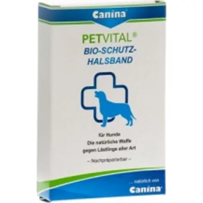Canina Petvital Bio-Beschermende Halsband - Grote hond